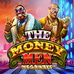 The Money Men Megaways