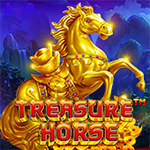 Treasure Horse